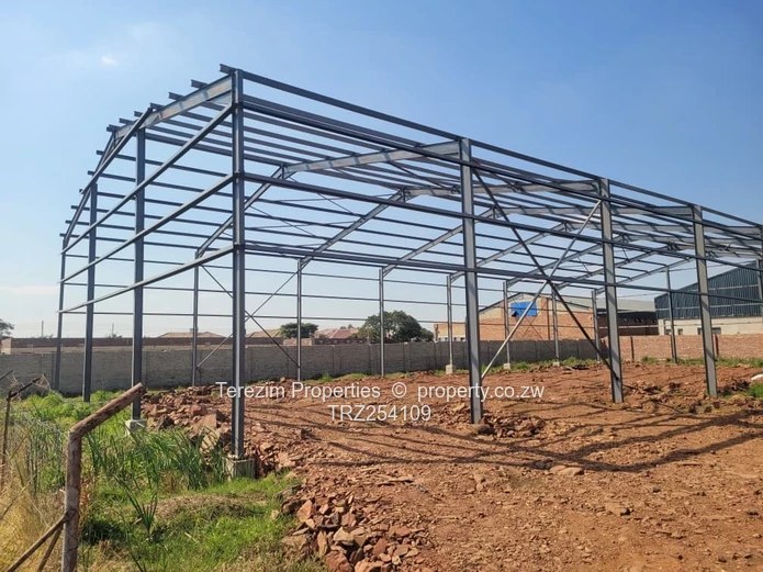 Westlea Industrial Property For Sale