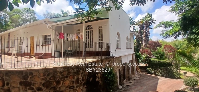 Greystone Park House to let