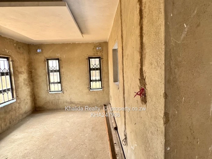 Fidelity Southview house for rent (1st July)
