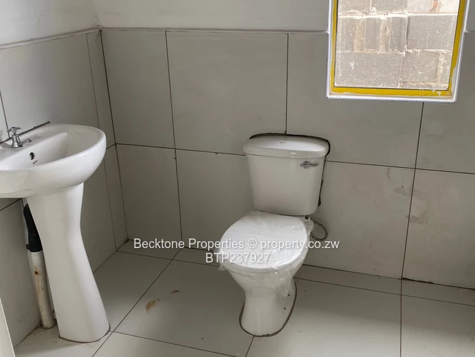 Mbundane Townhouses For Sale 