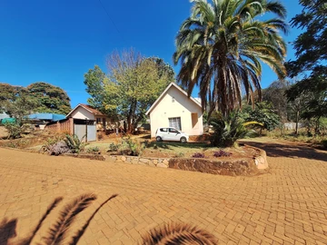 Spacious 2000m² Stand for Sale in Shawasha Hills - Prime Location!