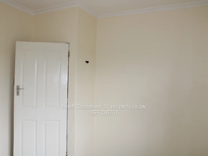 Charming Two -bedroom cottage.