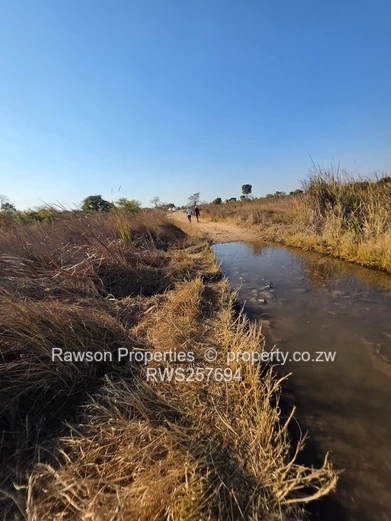 Investment Opportunity in Ruwa 