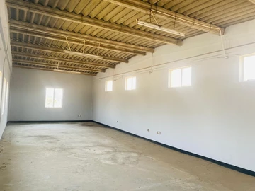 Warehouse & Factory