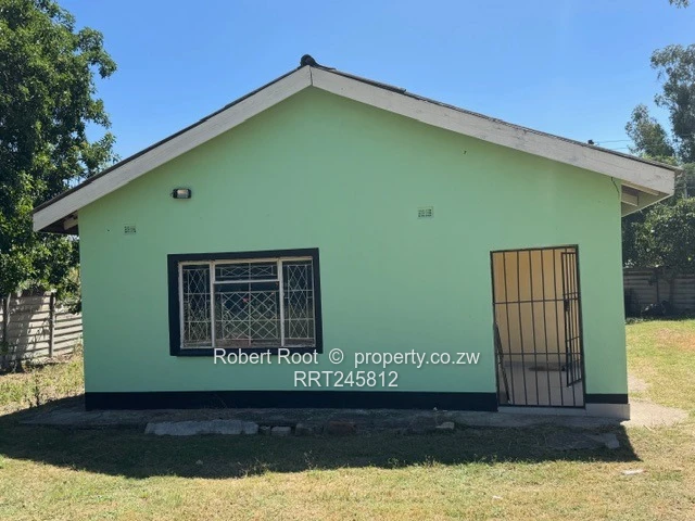 Prime Development Opportunity (Sole Mandate)