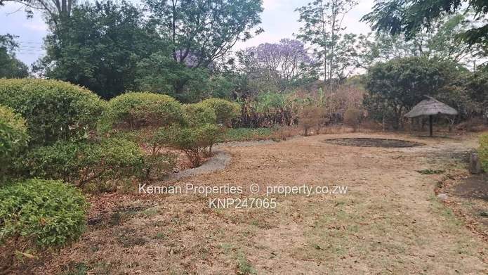 Developer Deal in Highlands