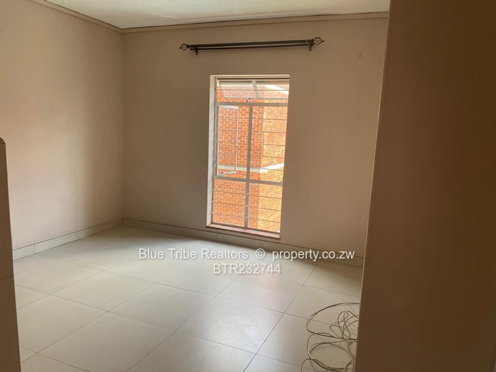 Flat to rent in the CBD 