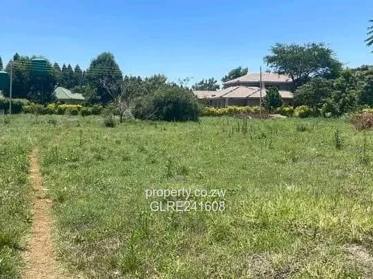 Borrowdale Country Estate – Prime Stand for Sale