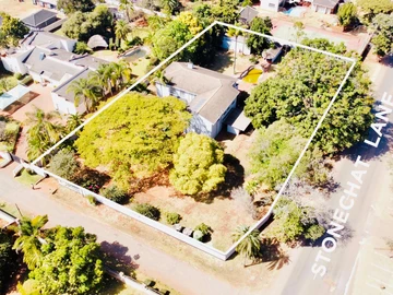 Unveiling a Gem on Stonechat Lane: Your Next Residential or Commercial Venture Awaits!