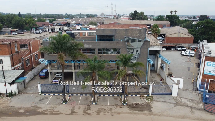 Free Standing Factory for sale in Graniteside