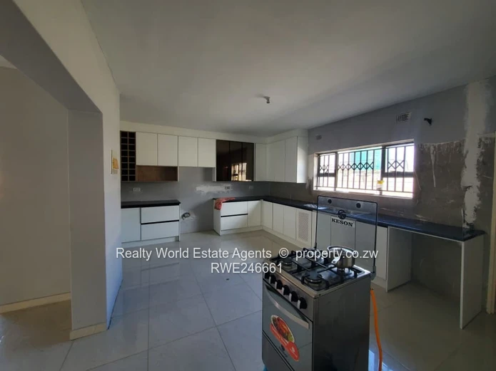 Elizabeth Park House for Rent