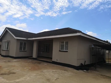 Zimre Park House for Sale!