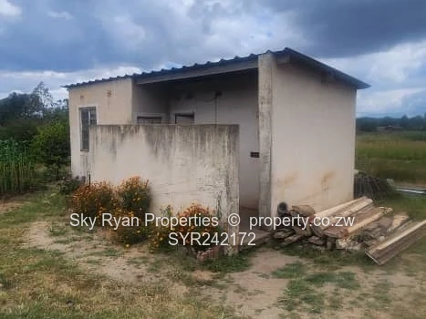 Waterfalls, Adbernie Commercial Property For Sale