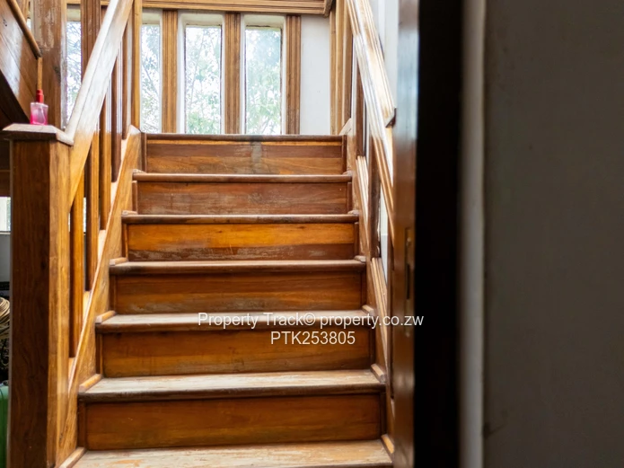 Stunning Family Home In Borrowdale Brooke - Motivated Sellers