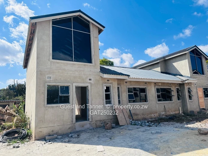  Modern 2-Bedroom Cluster Shell Unit in Greendale