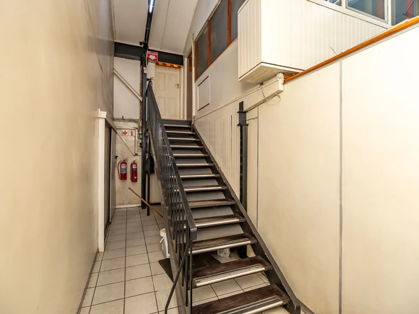 Shop & Retail Property