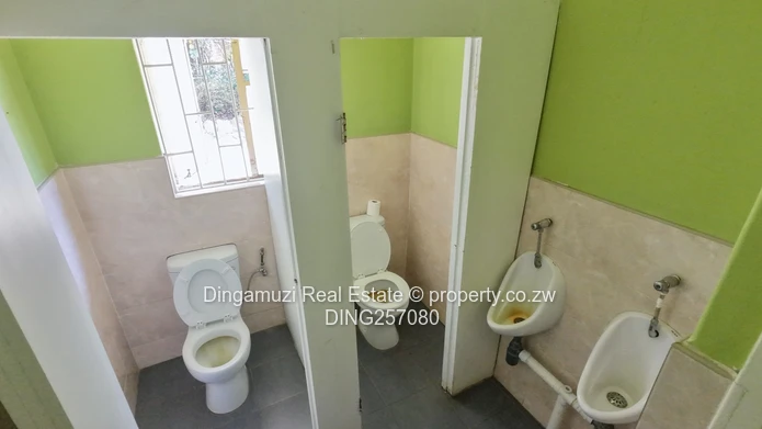 Commercial property in highlands 