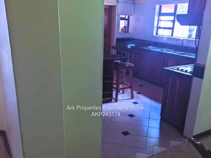 4 Bedroomed House For Sale In Borrowdale Brooke