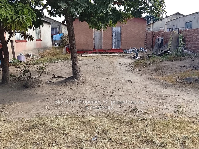 Glen Norah C Extension Core House For Sale 