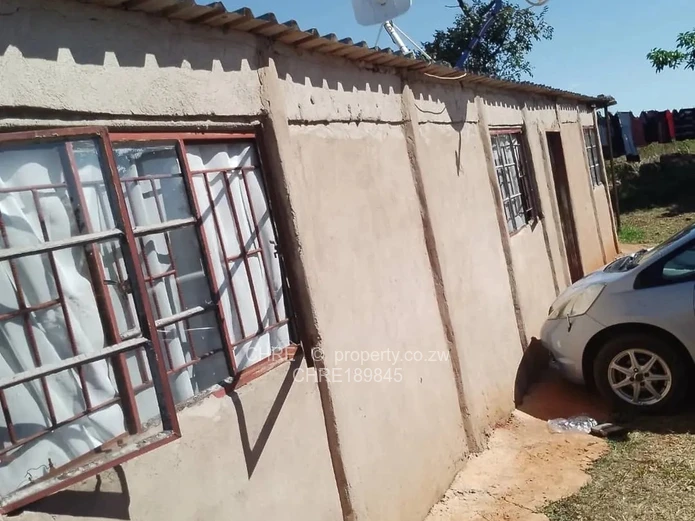 4 Bed House for Sale in Crowhill Views CHRE189845