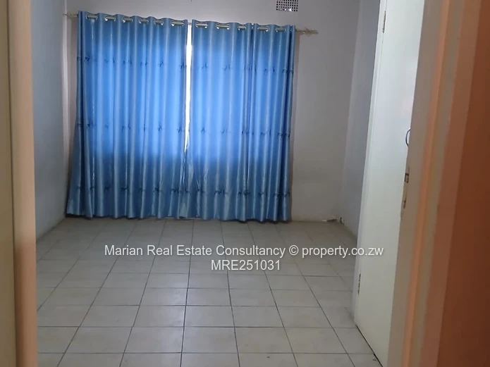 3-Bedroom House, Burnside FOR RENT 