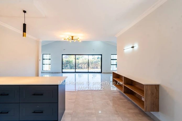 Mandara modern house for sale 280k