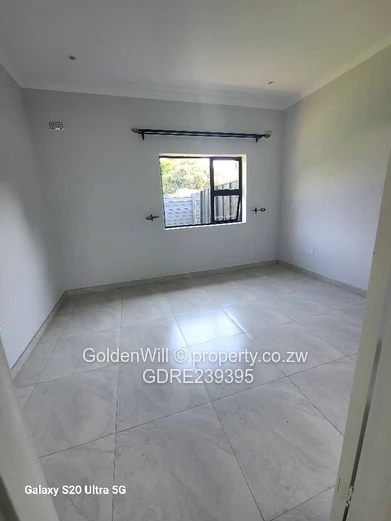 New Marlborough 2 bed cluster to rent 