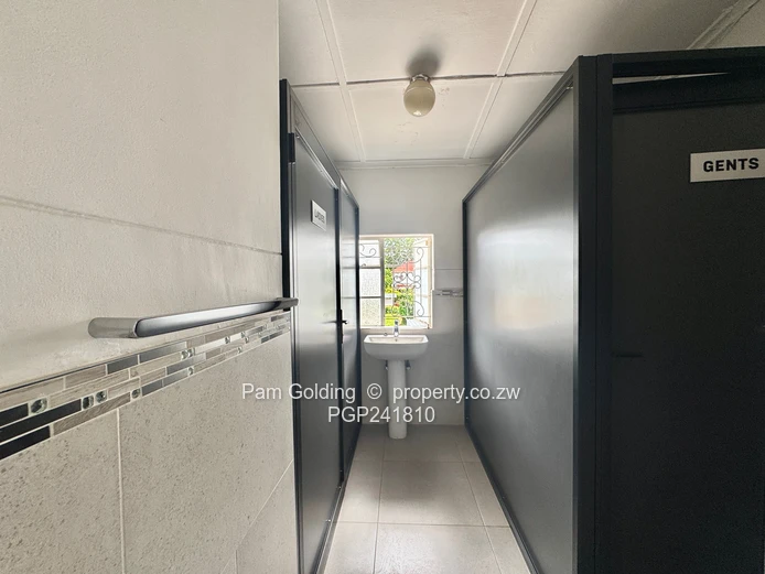 Offices available - Milton Park 