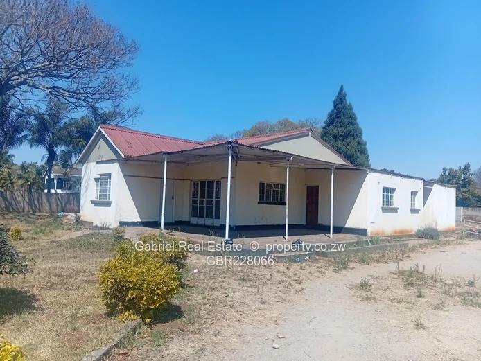 House To Let