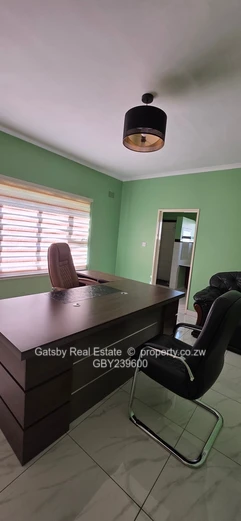 Eastlea corporate office for rent
