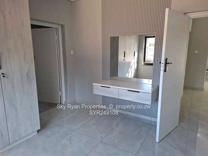 Milton Park House To Let
