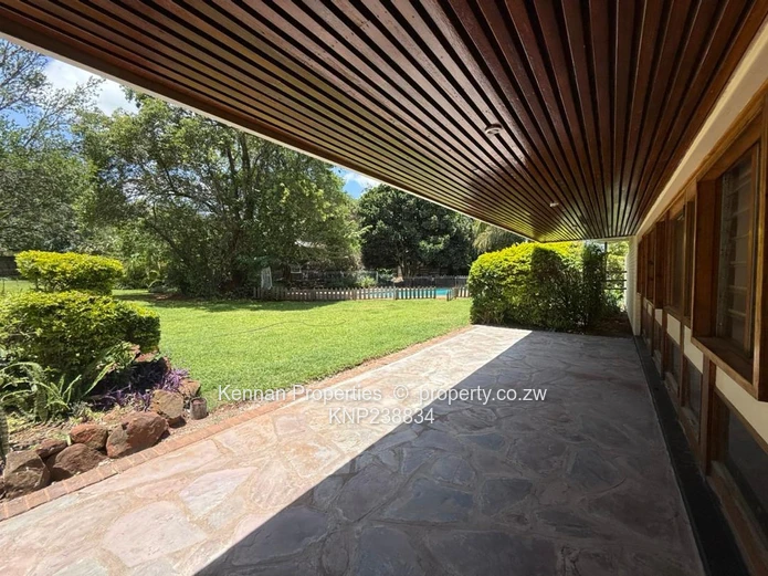 Neat family home for rent 