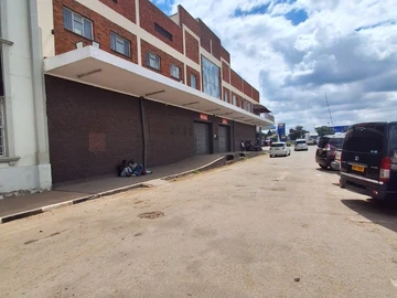 Shop & Retail Property