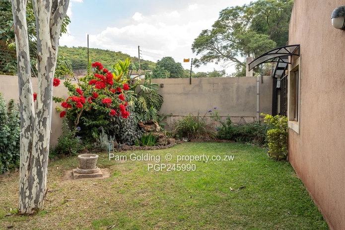 Multi-Dwelling Property with Income Potential