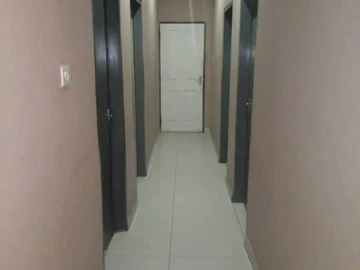 3 Bedroom Townhouse Complex