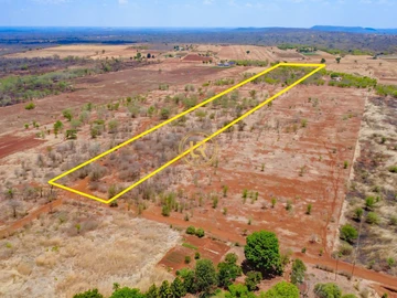 Farm & Agricultural Land