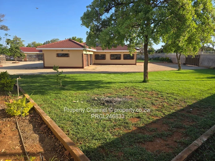 Beautiful Turnkey Family Home