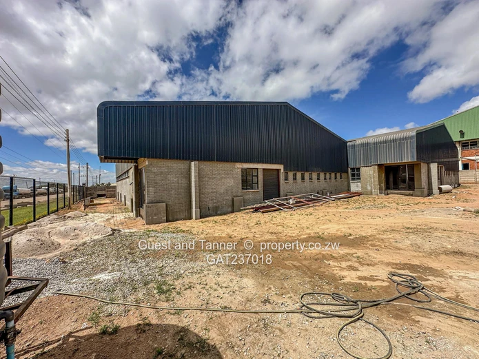 Sunway City Joining Warehouses For Sale – With Solid Title Deed