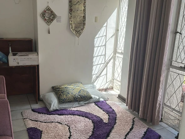 5 Bedroom Townhouse Complex