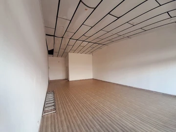 Shop & Retail Property