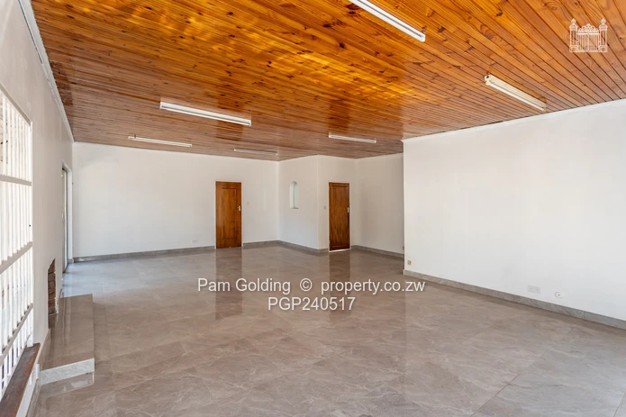 Prime Commercial Property - Main Road Frontage