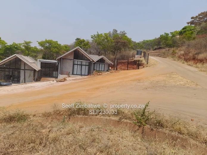 Exclusive Glen Lorne Canvas: Your Dream Home Awaits!