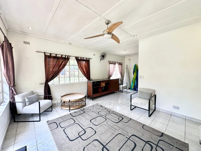 A Character-Filled 3-Acre Multi-Residence Property 