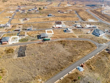 Land