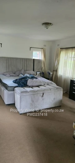 3 Bedroom House To Let In Greendale