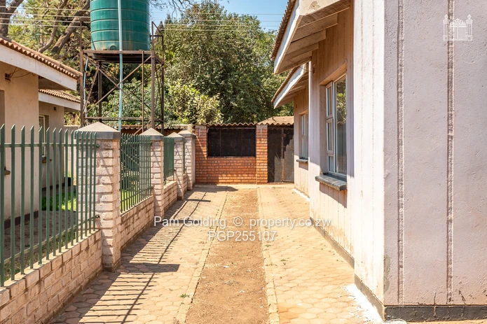 House for sale