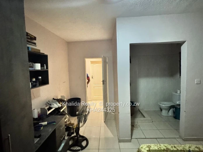 Madokero house for rent 