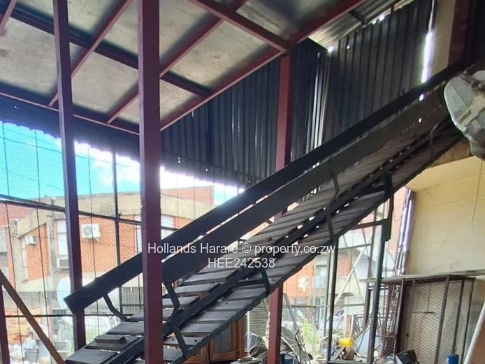 A Diamond in the Rough: High-Visibility Supermarket Site Ready for a Modern Revamp