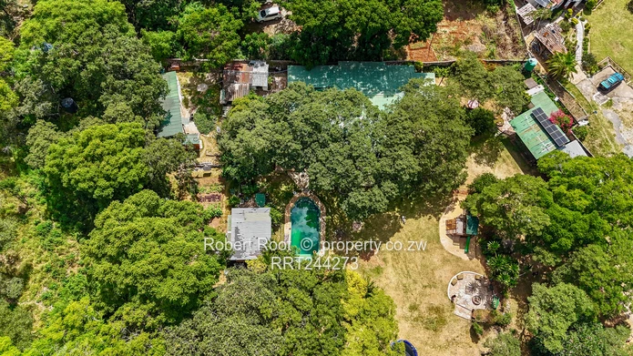 House for Sale in Monavale (Sole Mandate)