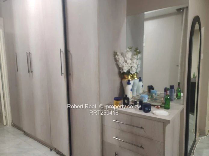 Lovely 3bed flat in Mount Pleasant Heights
